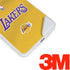 NBA Los Angeles Lakers Jersey Google Pixel 3 Skin